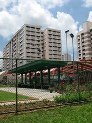 Blk 120 Pending Road (Bukit Panjang), HDB 4 Rooms #629377351